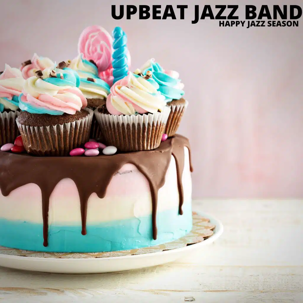 Happy Jazz Season