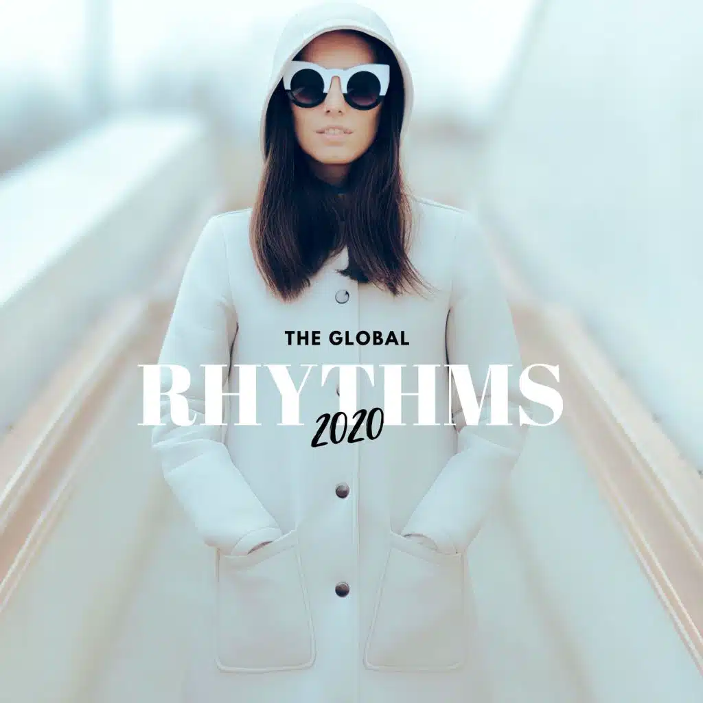 The Global Rhythms 2020