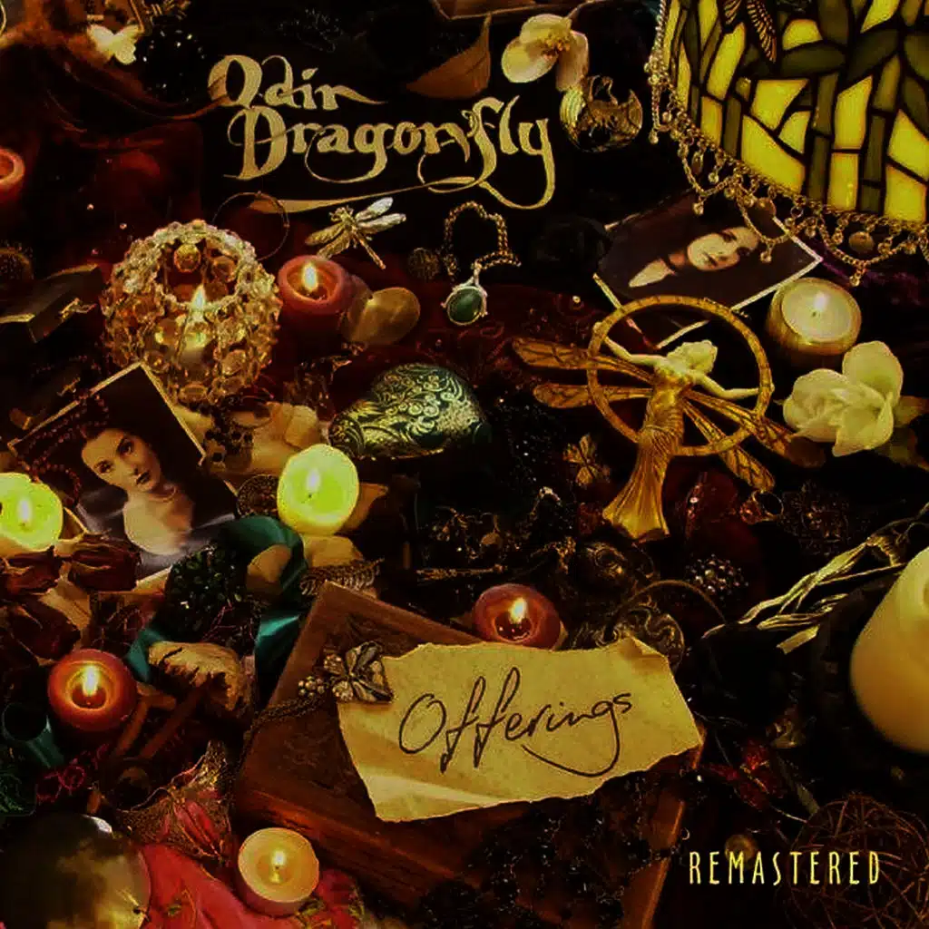 Offerings (Remastered)