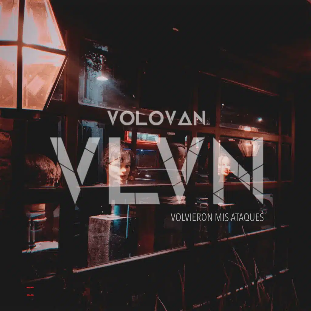 Volvieron Mis Ataques