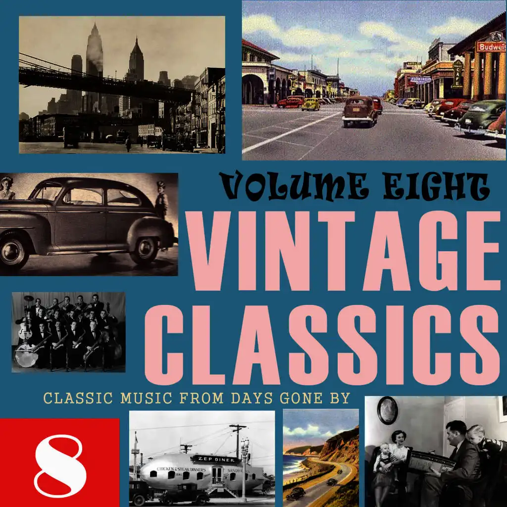 Vintage Classics, Vol. 8