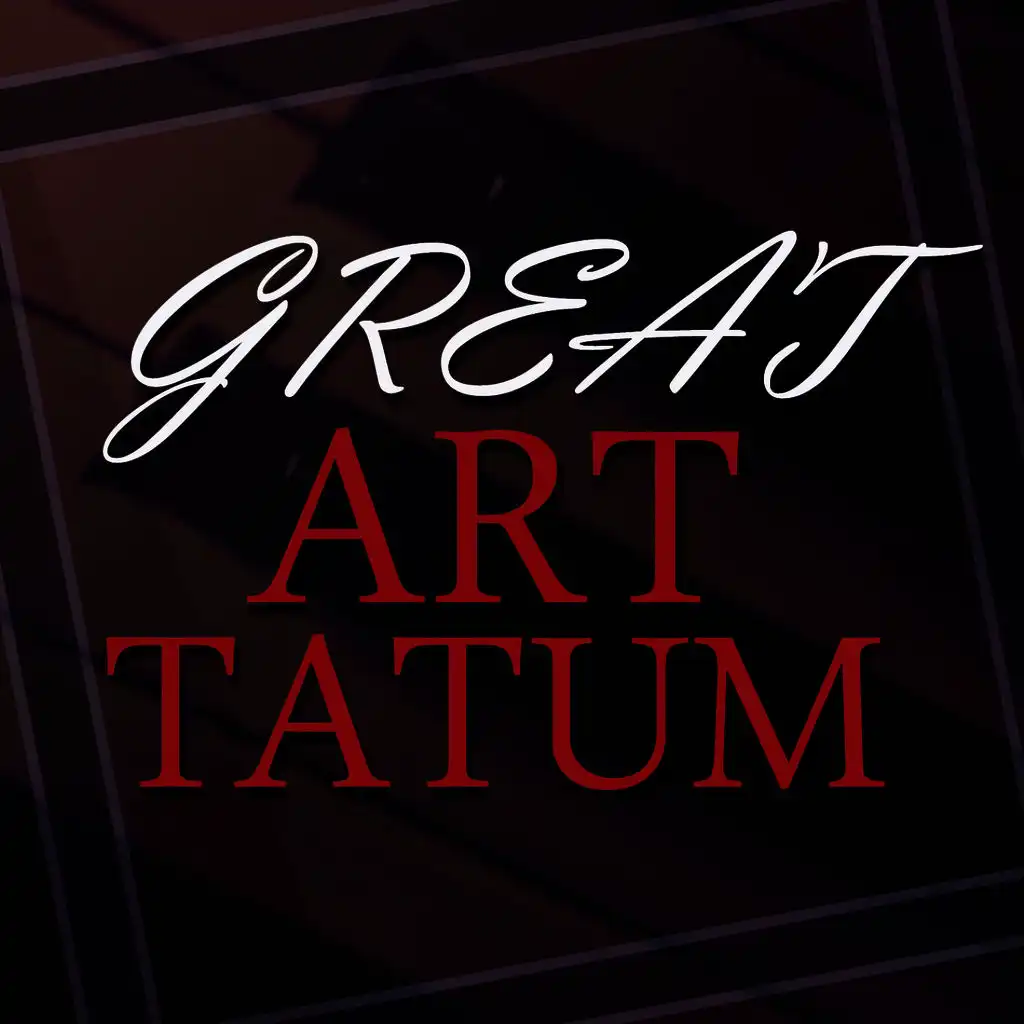 The Great Art Tatum