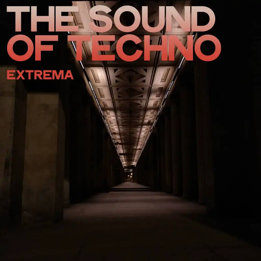 Extrema (The Sound of Techno)