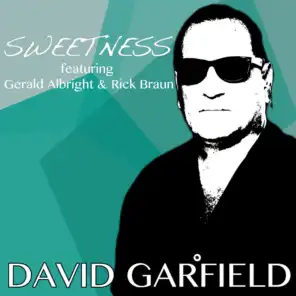 Sweetness (feat. Gerald Albright & Rick Braun)