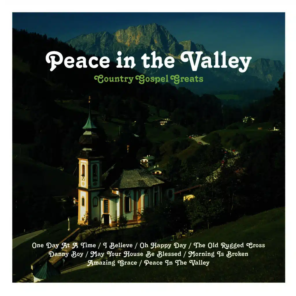 Chapel In The Moonlight