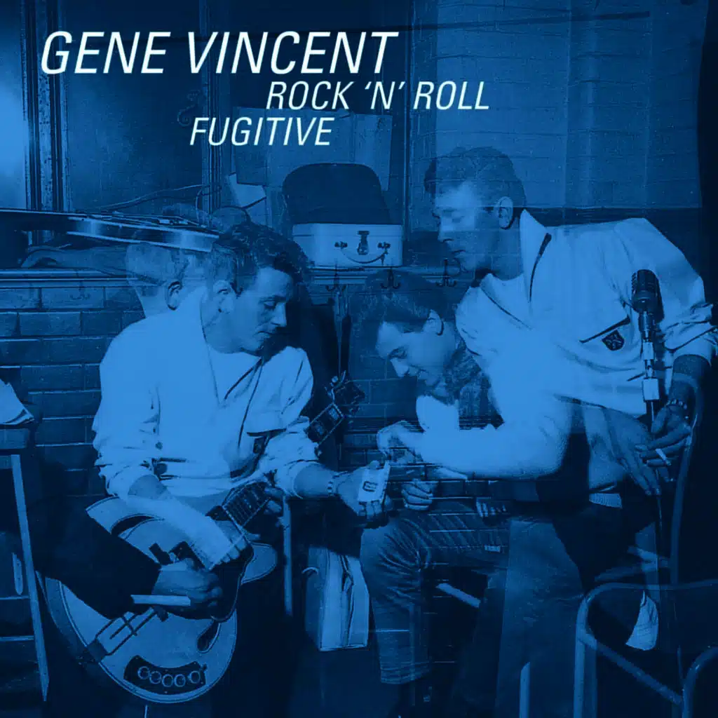 Rock 'n' Roll Fugitive