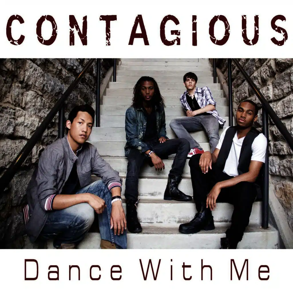 Dance With Me - Single