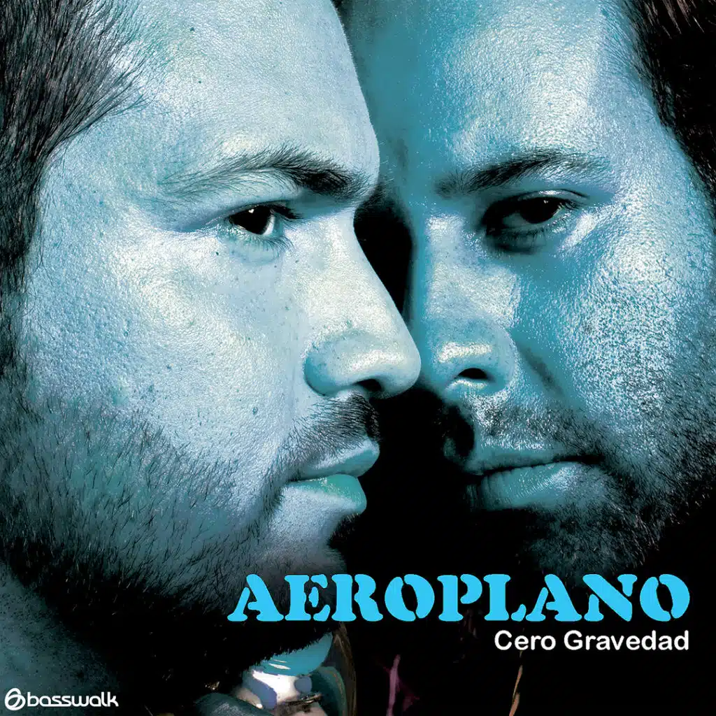 Cero Gravedad