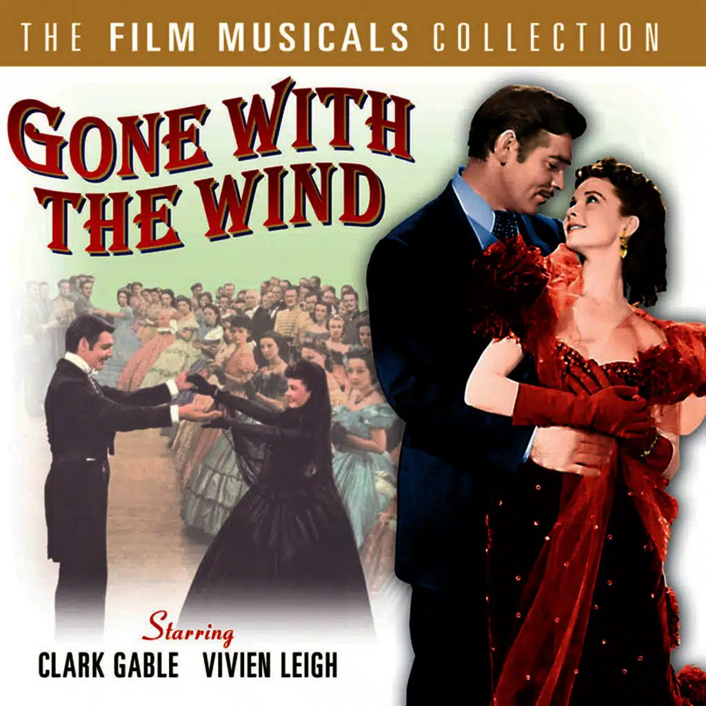 The MGM Studio Orchestra