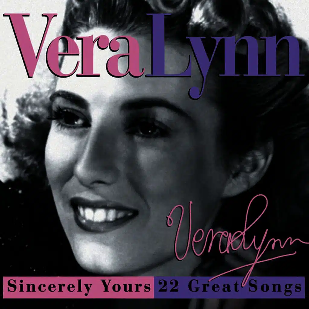 Sincerely Yours: 22 Great Songs