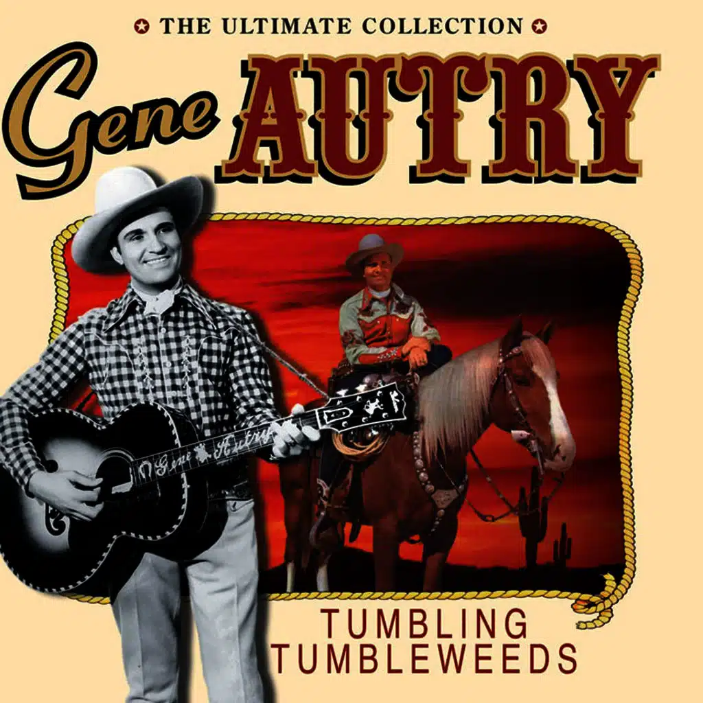 Deep in the Heart of Texas