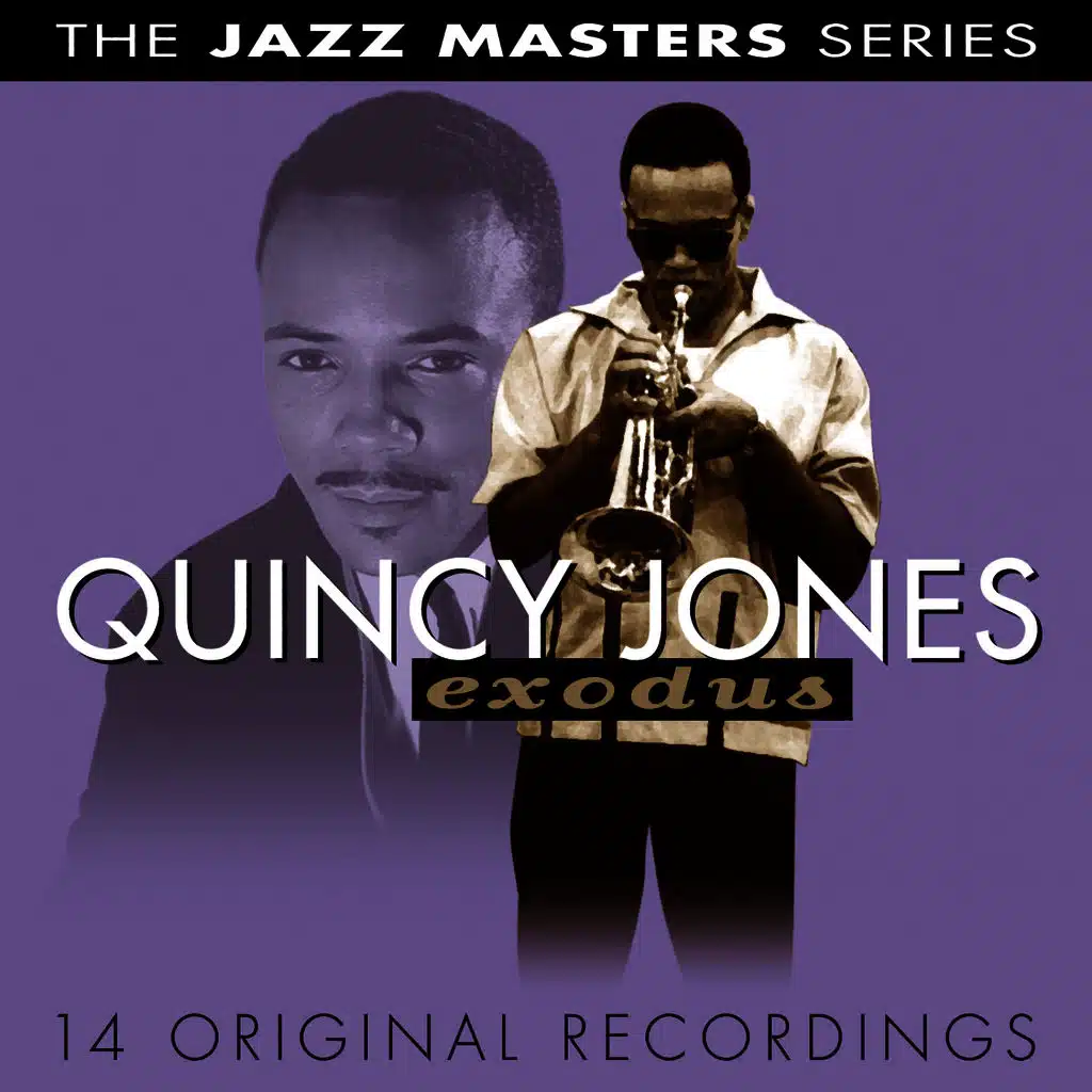 Exodus: The Jazz Masters Series