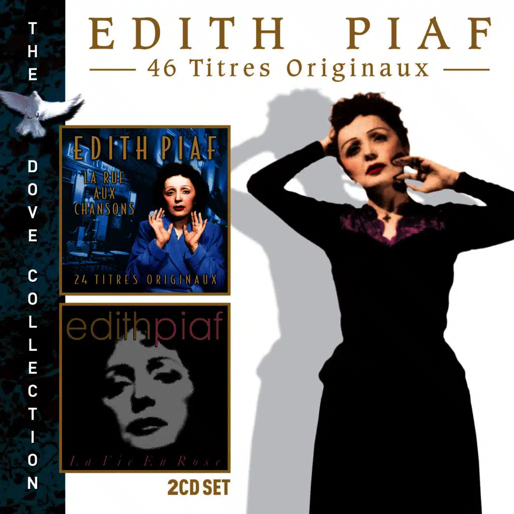 C'est un monsieur très distingué