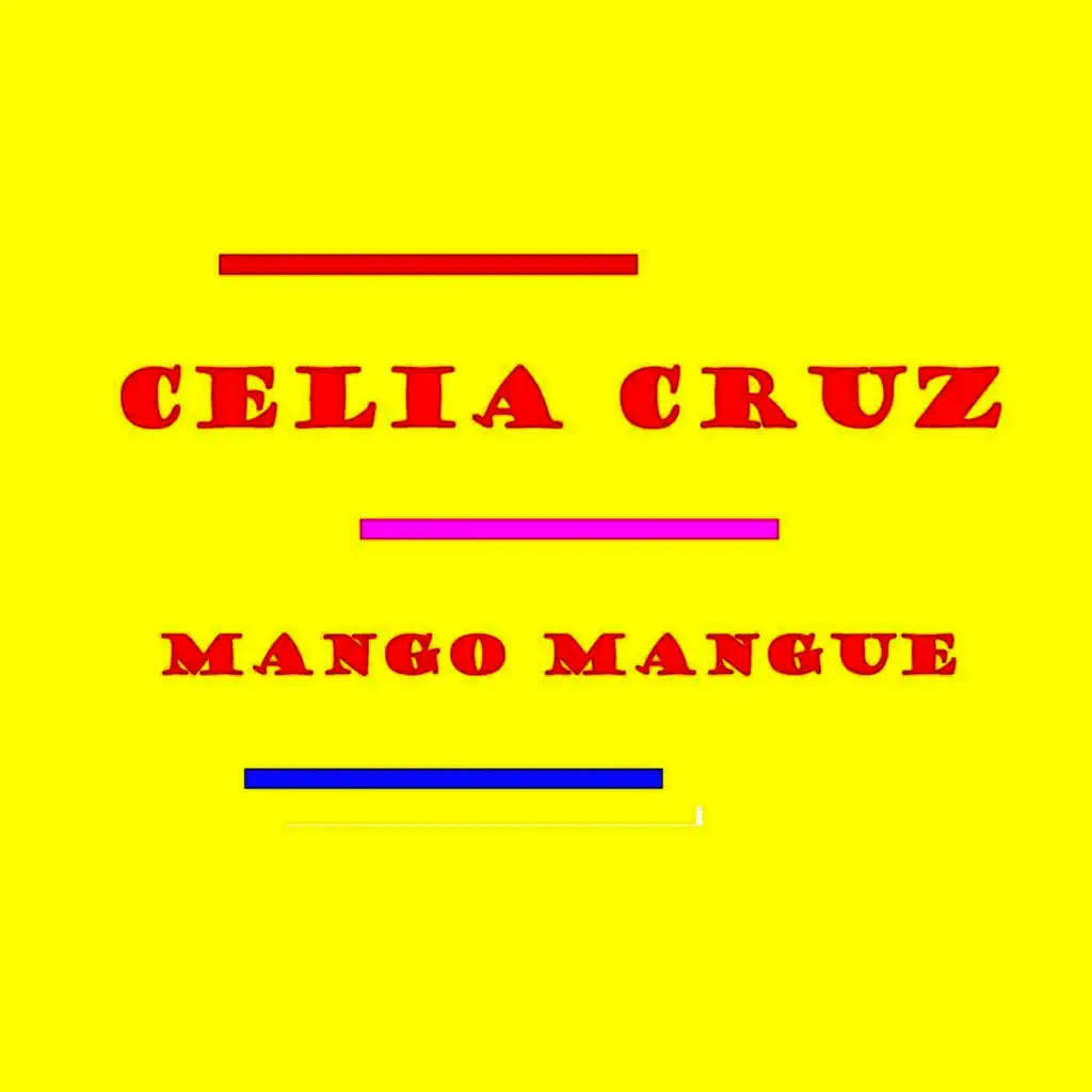 Mango Mangue