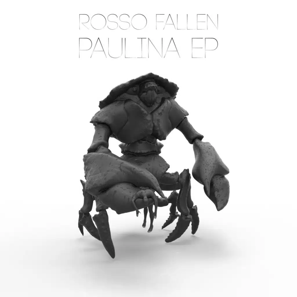 Paulina EP