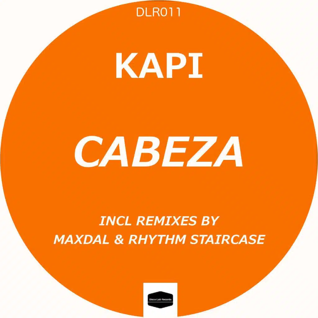 Cabeza (Maxdal Remix)