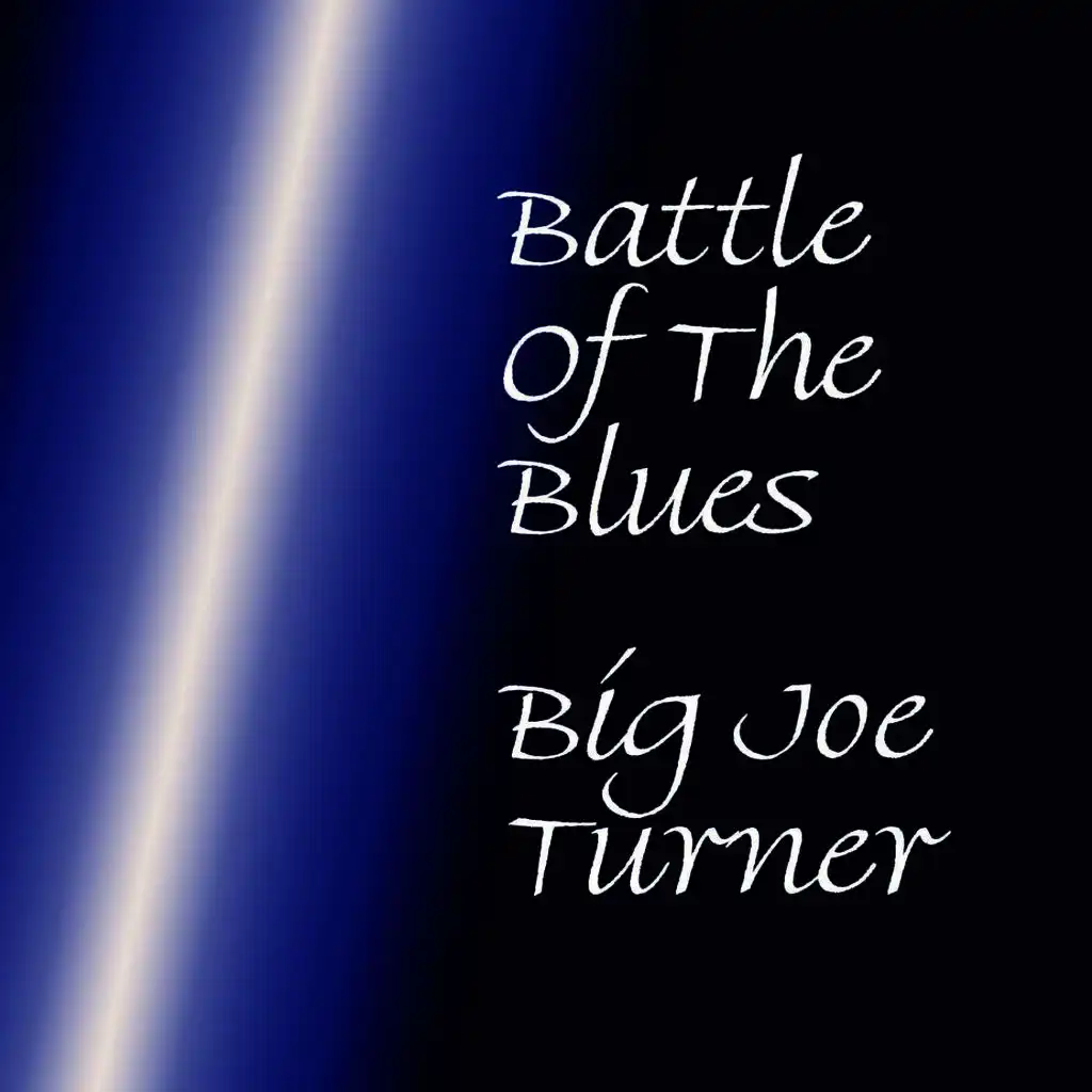 Battle Of The Blues Part 2