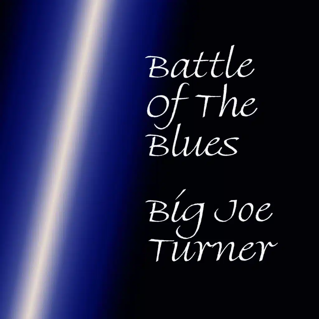 Battle Of The Blues