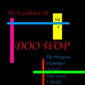 Doo Wop Excellence Vol 9