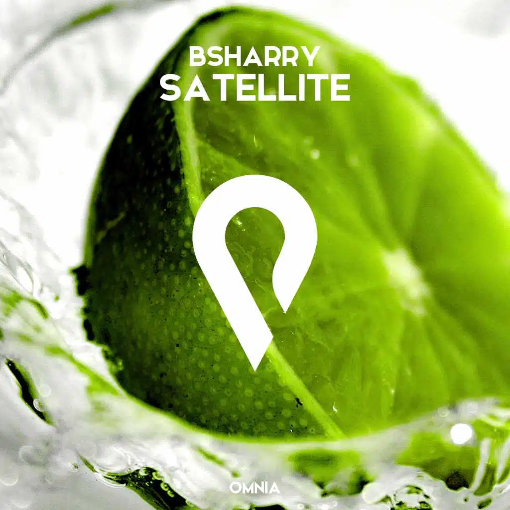 Satellite (Extended Mix)