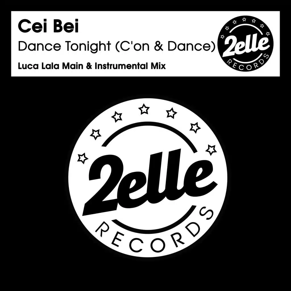Dance Tonight (C'on & Dance) (Luca Lala Main Vocal Mix)