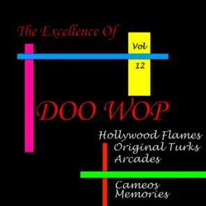 Doo Wop Excellence Vol 12