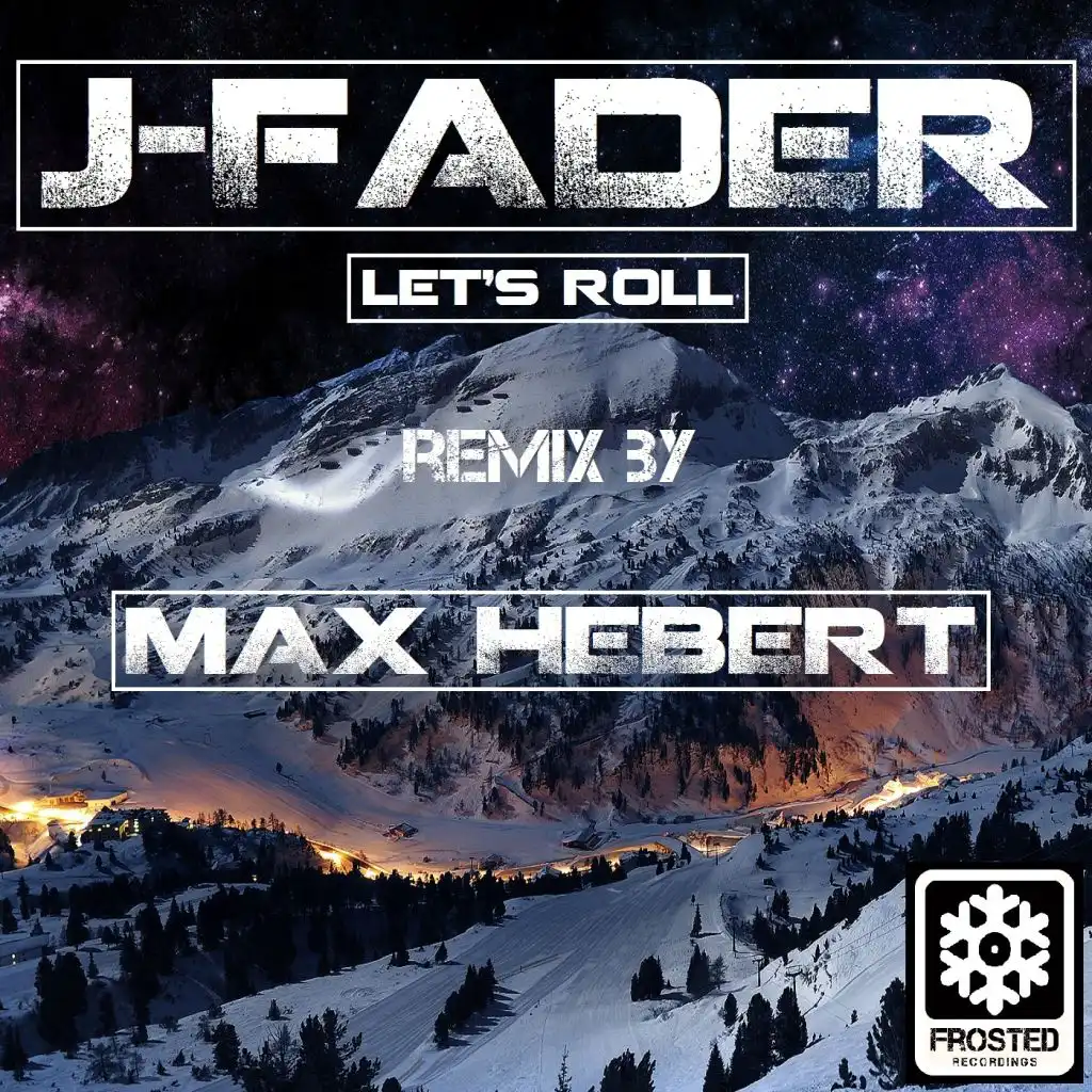 Lets Roll (Max Hebert's 420 Remix)
