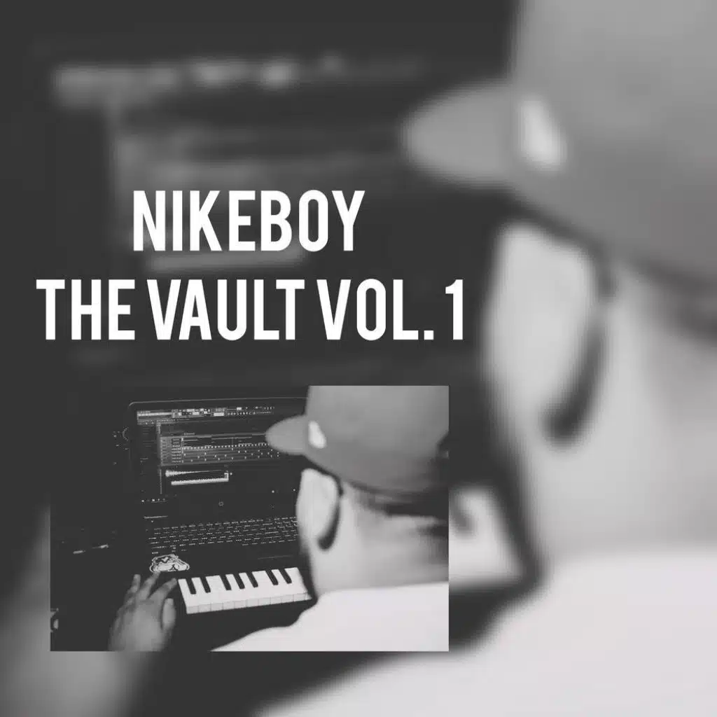 The Vault Vol. 1