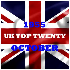 UK - 1955 - October
