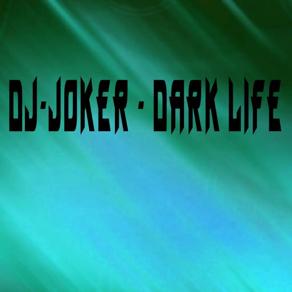 Dark Life