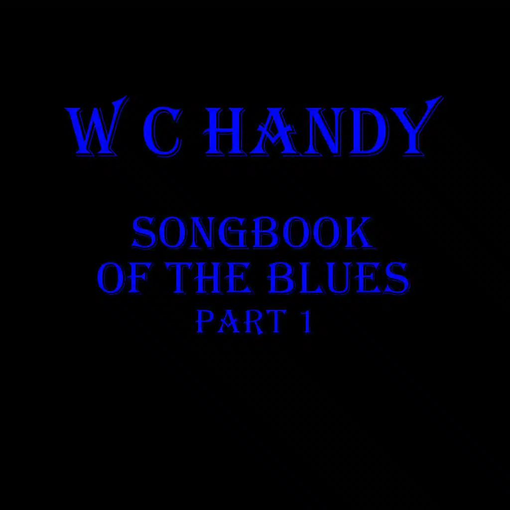 Handy & Duke Ellington