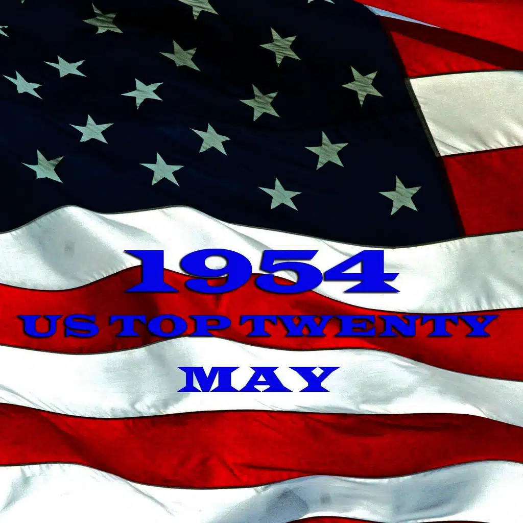 US - May - 1954