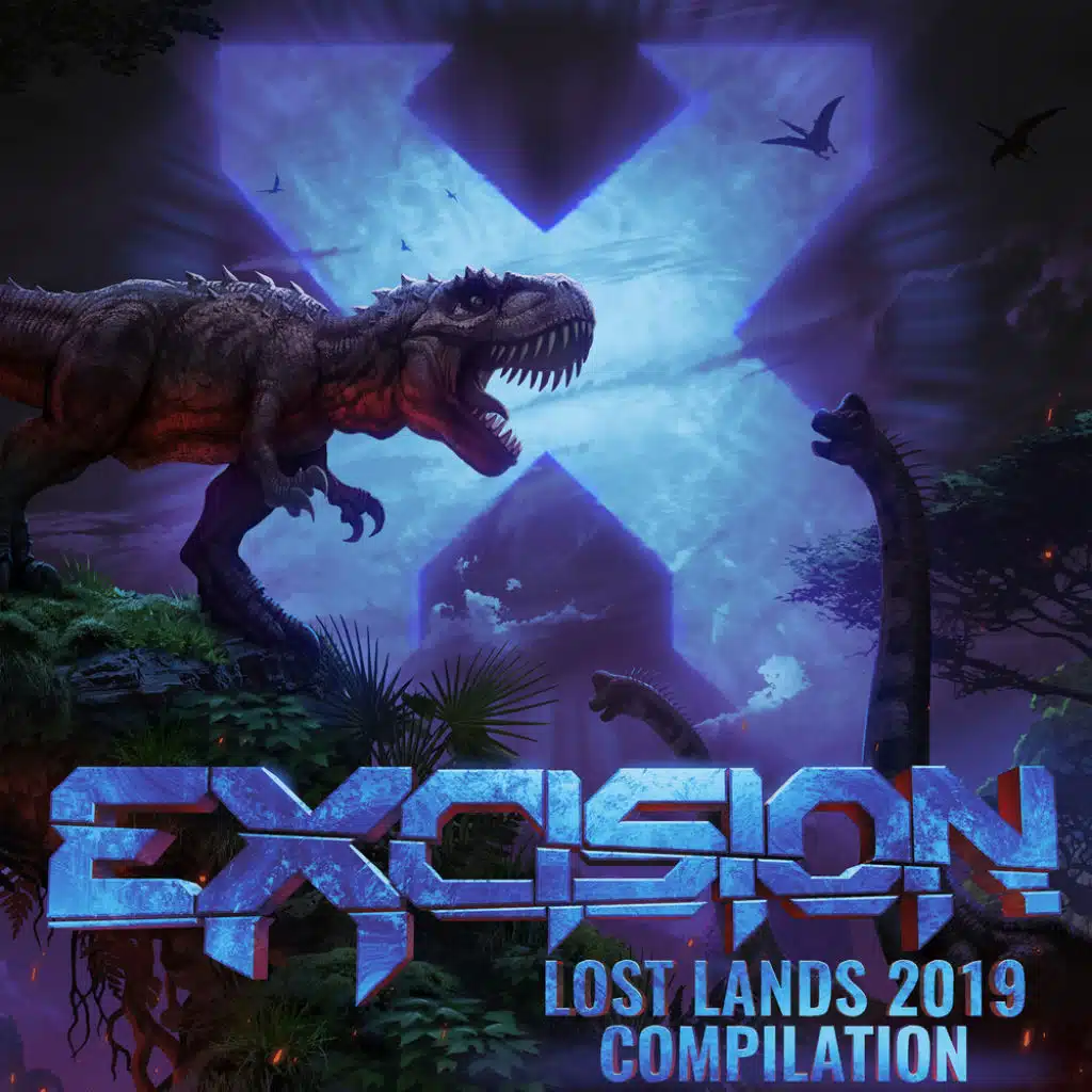 Excision and Sullivan King