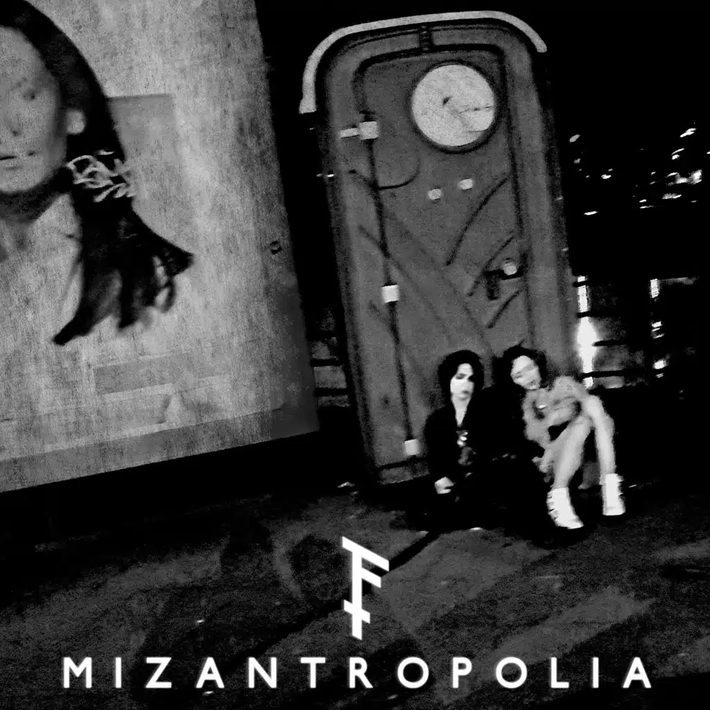 Mizantropolia