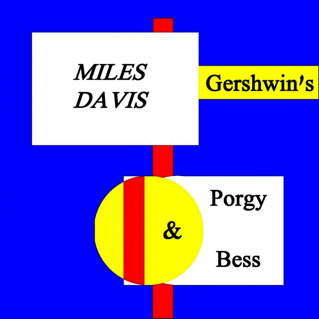 Gershwin's Porgy & Bess