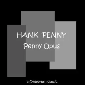 Innis & Hank Penny