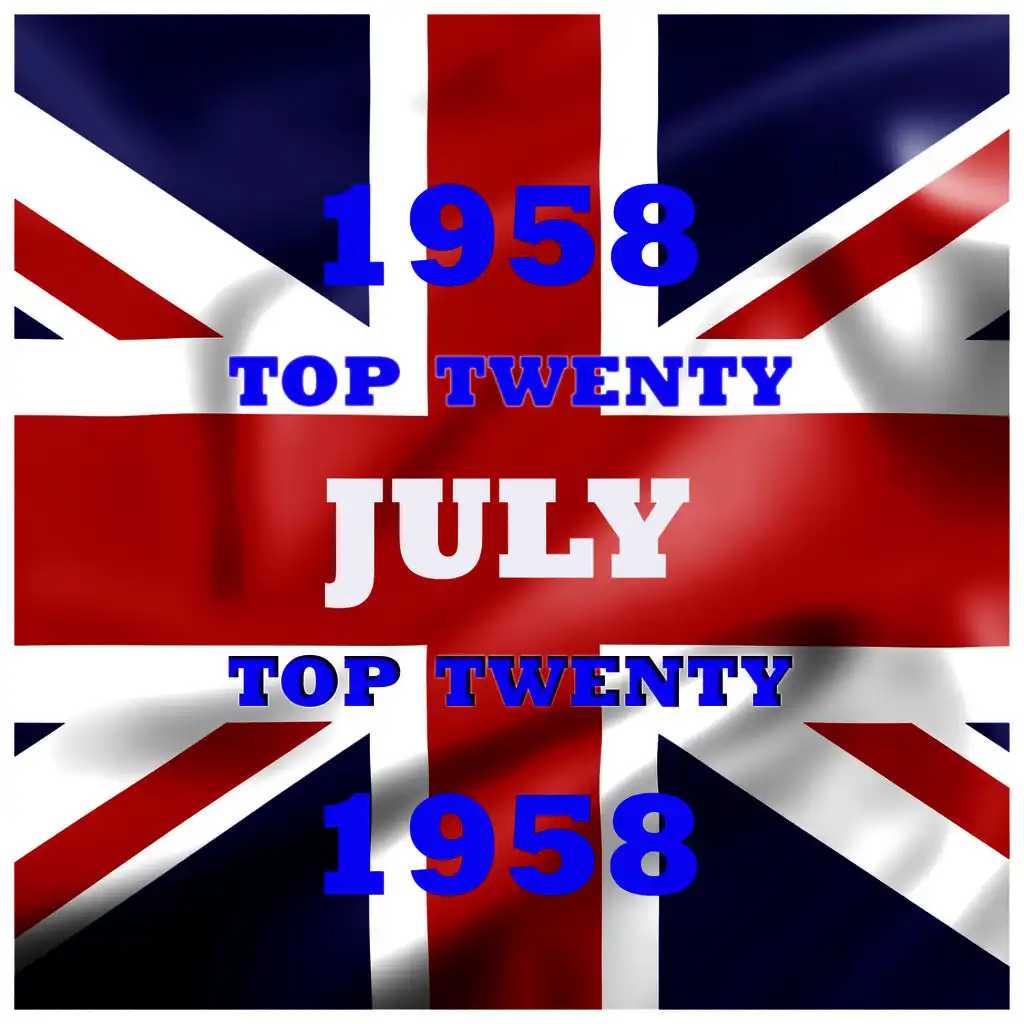 1958 - July - UK