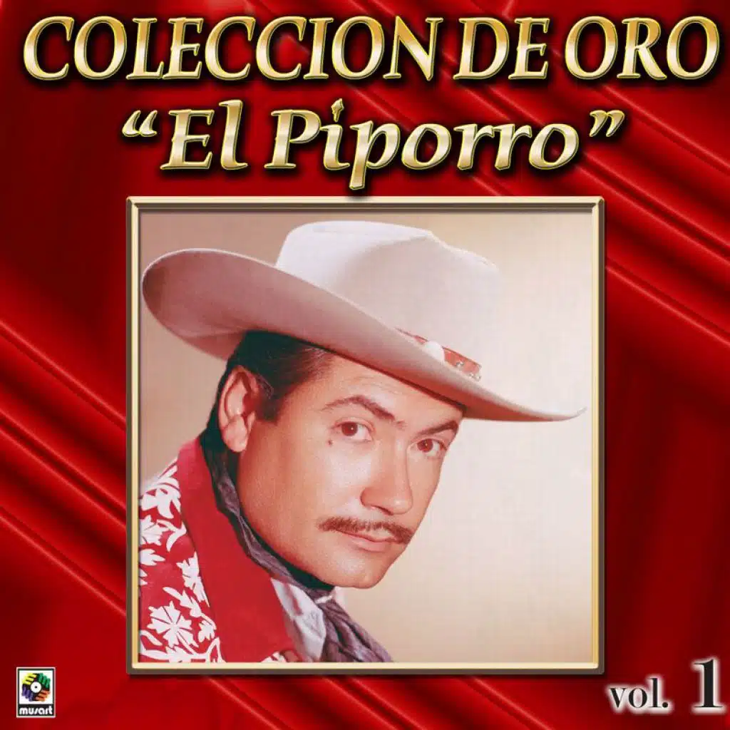 Colección De Oro: Mariachi Y Norteño, Vol. 1