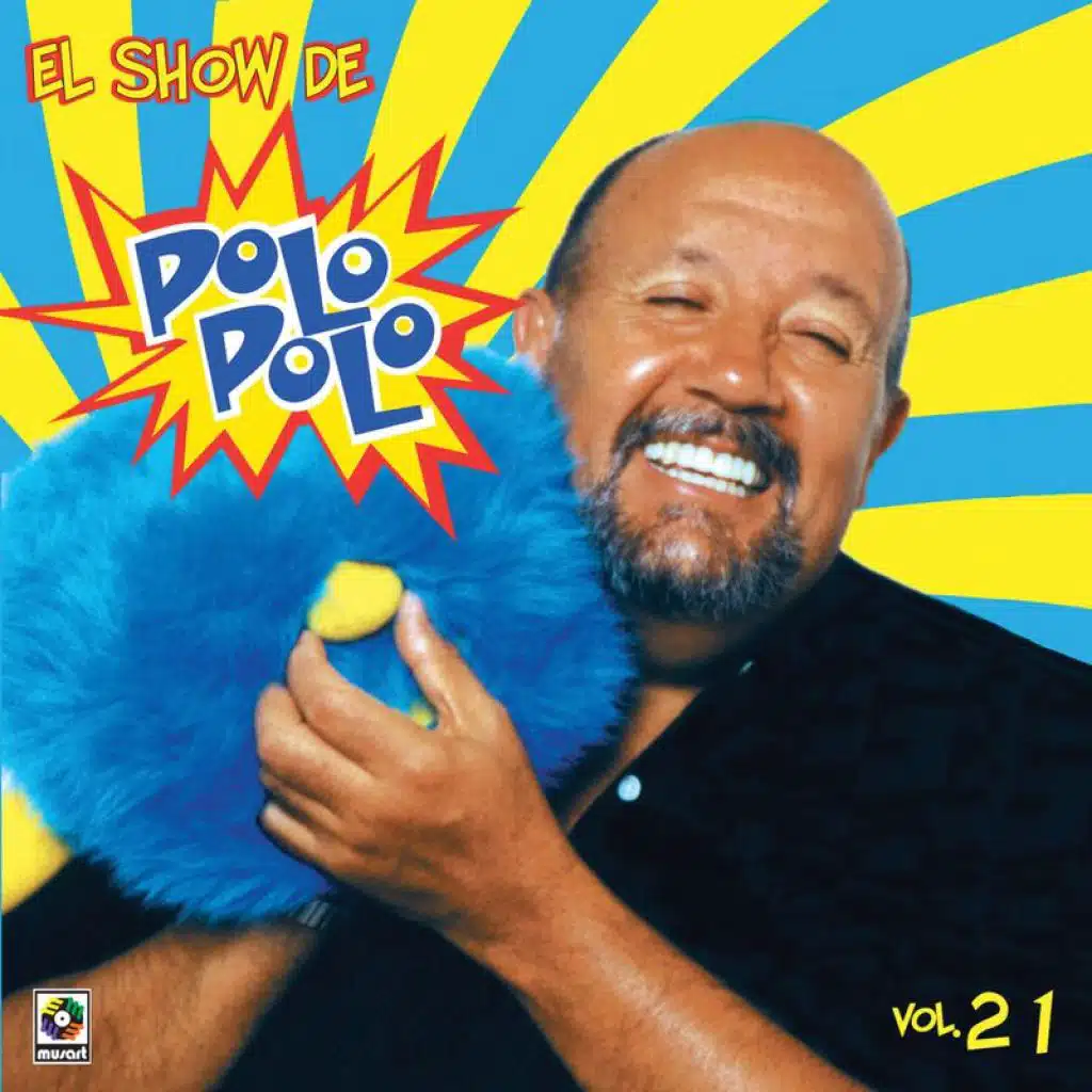 El Show De Polo Polo, Vol. 21