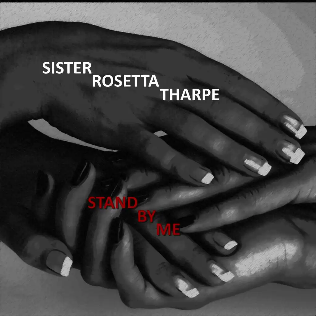 Tharpe & Sister Rosetta Tharpe