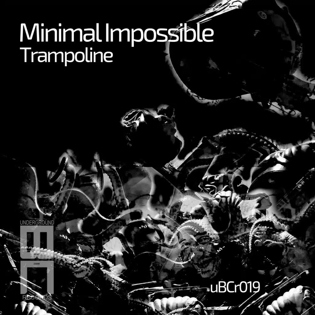 Minimal Impossible