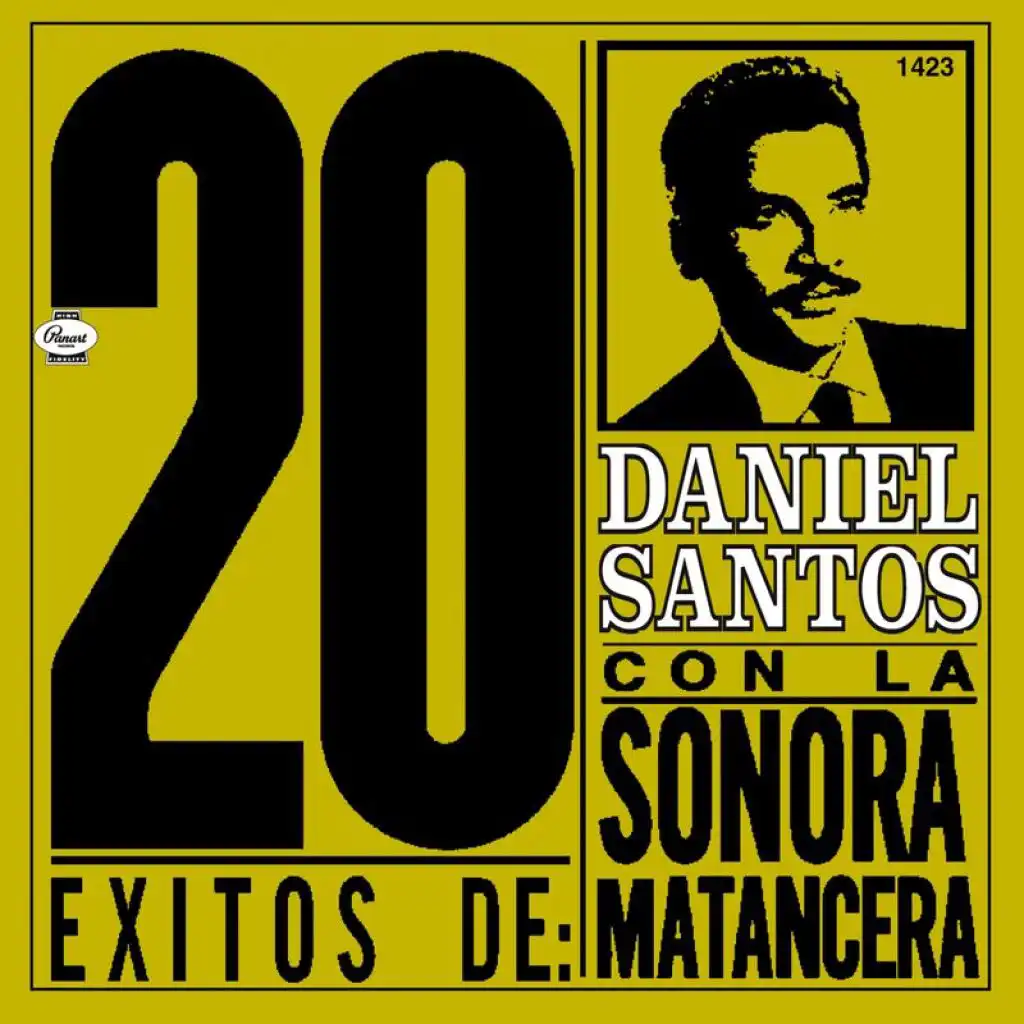 Daniel Santos & Sonora Matancera