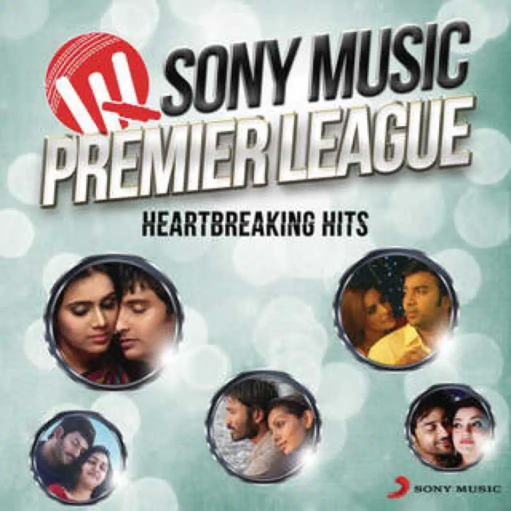 Sony Music Tamil