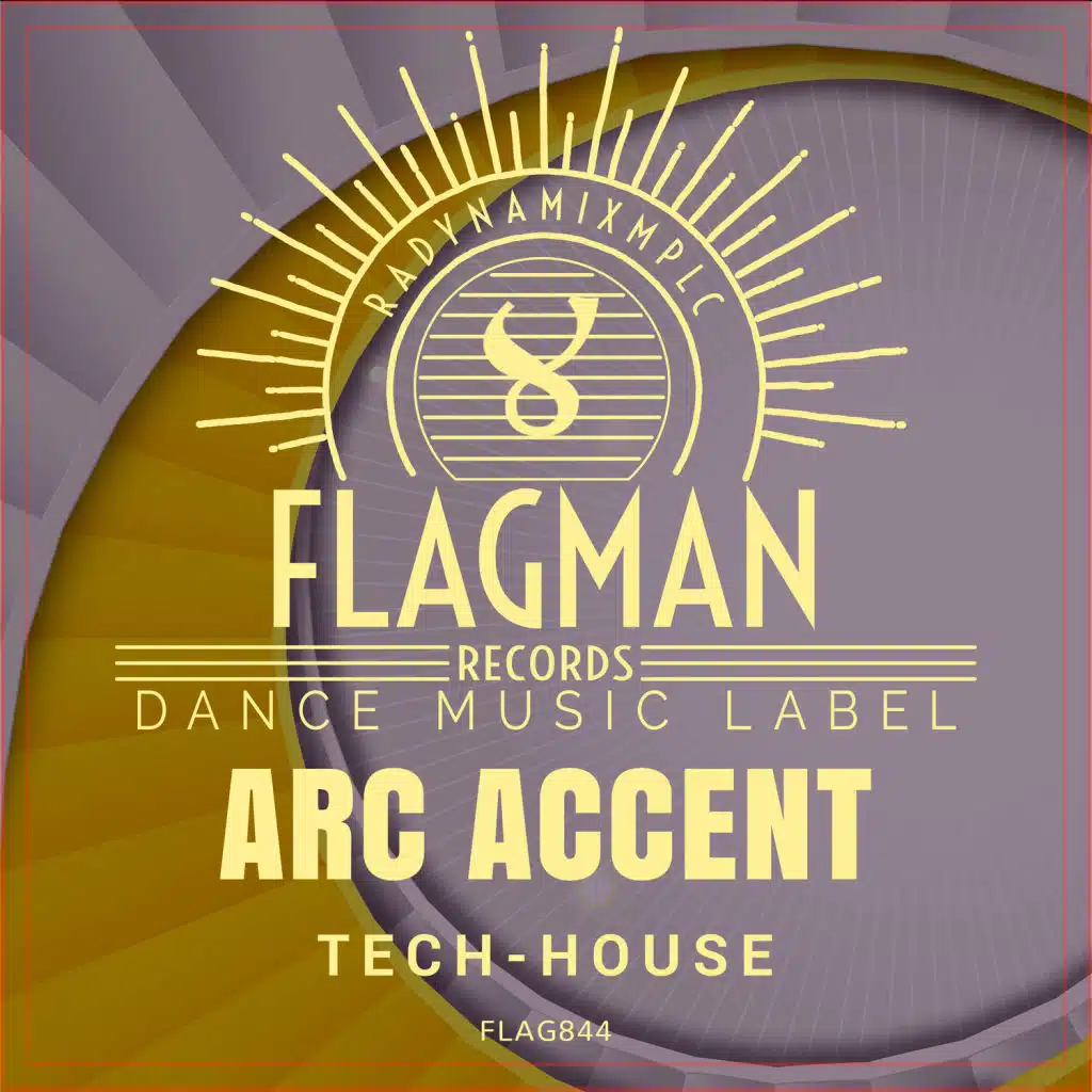 Arc Accent Tech House