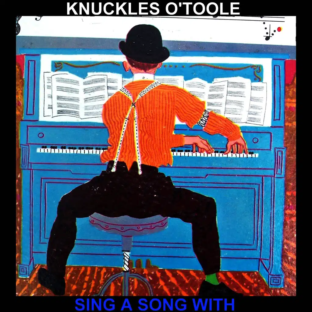 There's A Long, Long Trail A-Winding