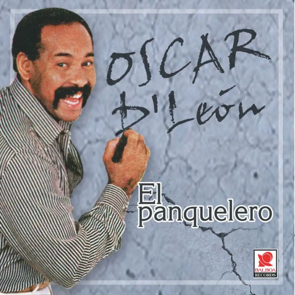 Oscar D'León & Dyango
