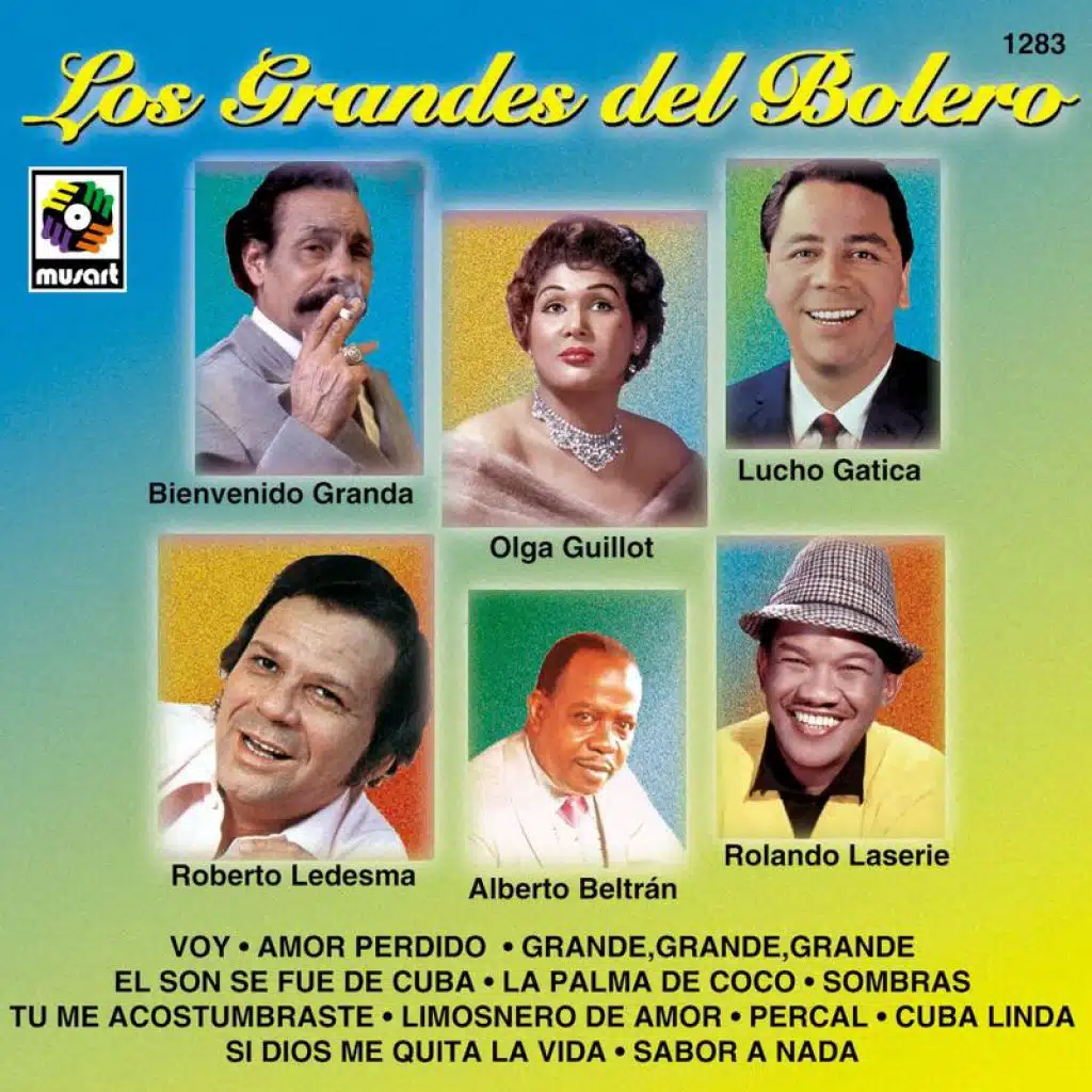 El Son Se Fue De Cuba