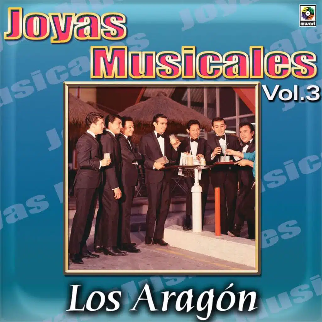 Joyas Musicales, Vol. 3