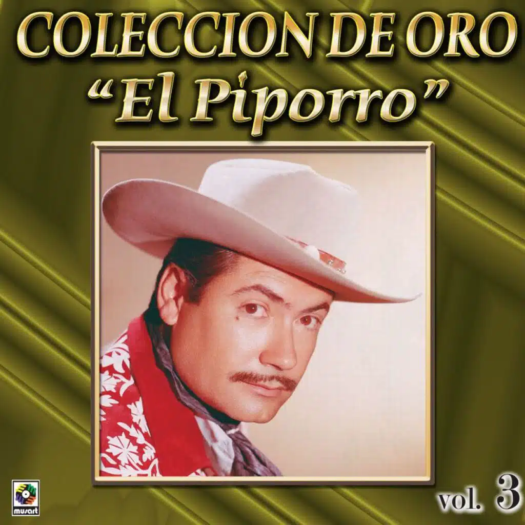 Colección De Oro: Mariachi Y Norteño, Vol. 3