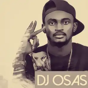 DJ Osas